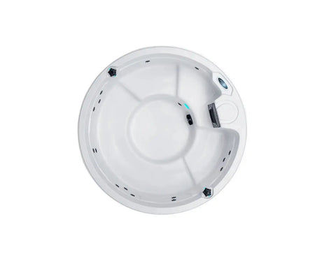 Spa Malta Luxury van Island Spas, 5-persoons, foto 1 van 2