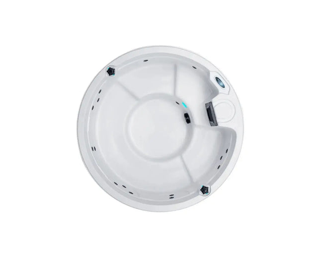 Spa Malta Luxury van Island Spas, 5-persoons, foto 1 van 2