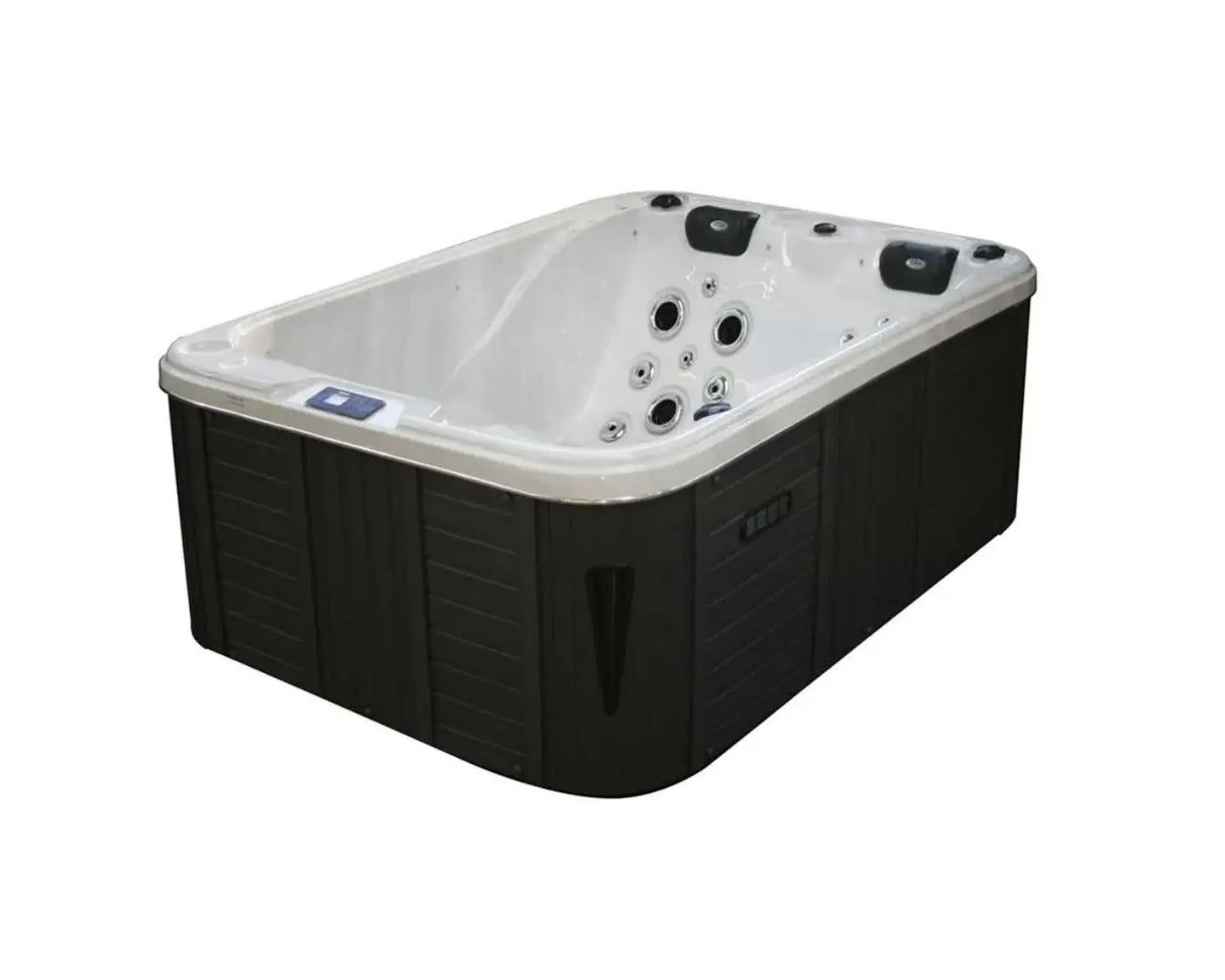 Spa Oxford van Grizzly Spas, 3-persoons, foto 2 van 2