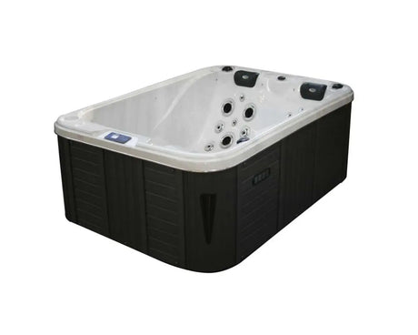 Spa Oxford van Grizzly Spas, 3-persoons, foto 2 van 2