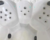 Spa Praise Classic Devine Spas