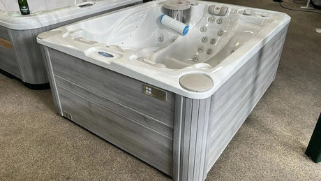 Spa Reboot van Passion Spas, 3-persoons, foto 3 van 5
