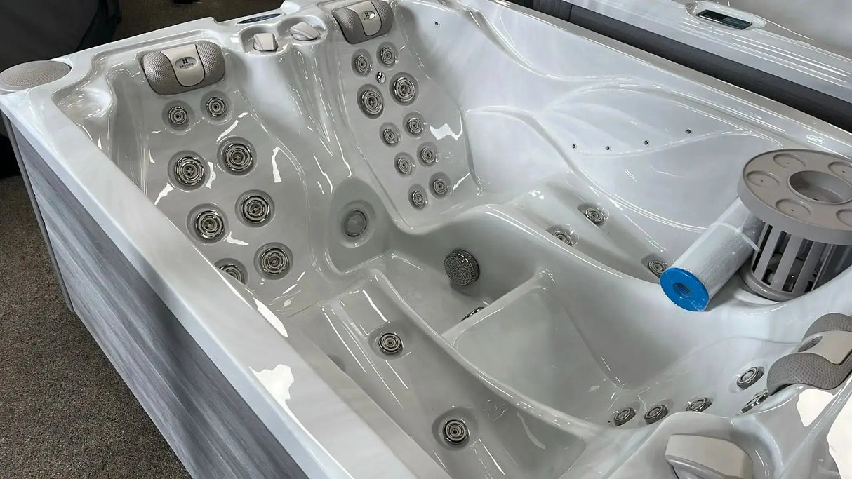 Spa Reboot van Passion Spas, 3-persoons, foto 4 van 5