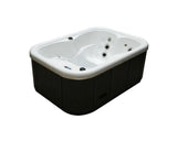 Spa Tenerife Luxury dark Grey Outlet 2h van Island Spas, foto 2 van 2