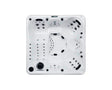 Spa Wonder van Devine Spas, 5-persoons, foto 1 van 4