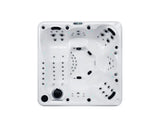 Spa Wonder van Devine Spas, 5-persoons, foto 1 van 4