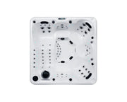 Spa Wonder van Devine Spas, 5-persoons, foto 1 van 4
