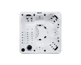 Spa Green Wonder van Devine Spas, 6-persoons, foto 1 van 2