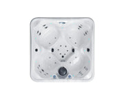 Spa Believe van Devine Spas, 4-persoons, foto 1 van 3