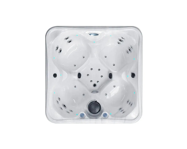 Spa Believe van Devine Spas, 4-persoons, foto 1 van 3