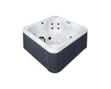 Spa Believe van Devine Spas, 4-persoons, foto 2 van 3