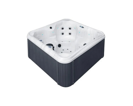 Spa Believe van Devine Spas, 4-persoons, foto 2 van 3