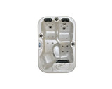 Spa Coventry van Grizzly Spas, 3-persoons, foto 1 van 2