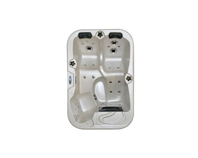 Spa Coventry van Grizzly Spas, 3-persoons, foto 1 van 2