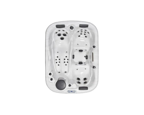 Spa Kenai van Grizzly Spas, 3-persoons, foto 1 van 2