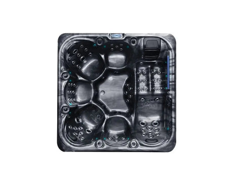 Spa Moonlight van Devine Spas, 6-persoons, foto 1 van 2