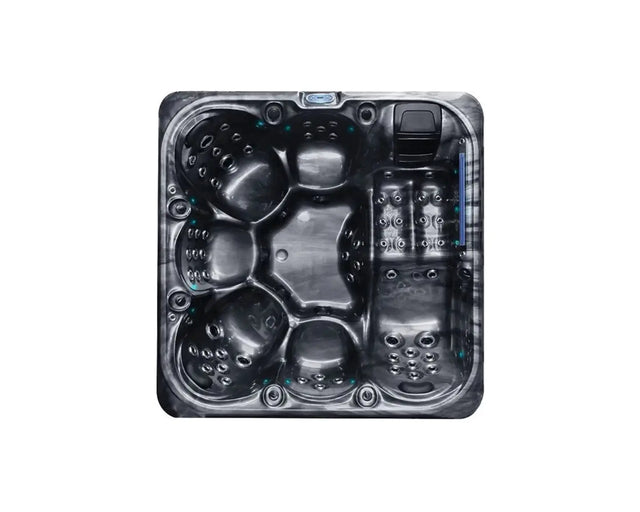 Spa Moonlight van Devine Spas, 6-persoons, foto 1 van 2