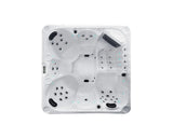 Spa Praise Classic Outlet van Devine Spas, 5-persoons, foto 1 van 6