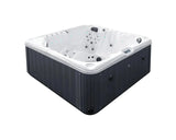 Spa Praise Classic Outlet van Devine Spas, 5-persoons, foto 2 van 6