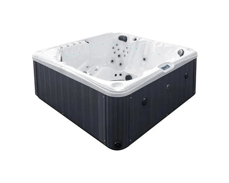 Spa Praise Classic Outlet van Devine Spas, 5-persoons, foto 2 van 6