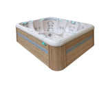 Spa Repose Passion Spas