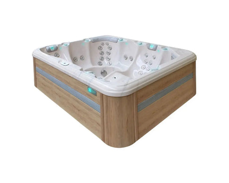 Spa Repose Passion Spas