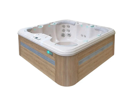 Spa Rewind Passion Spas