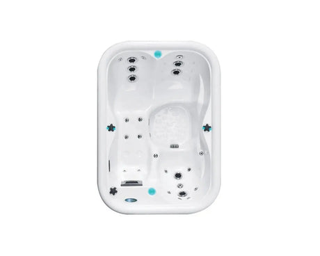 Spa Tenerife Diamond van Island Spas, 3-persoons, foto 1 van 2