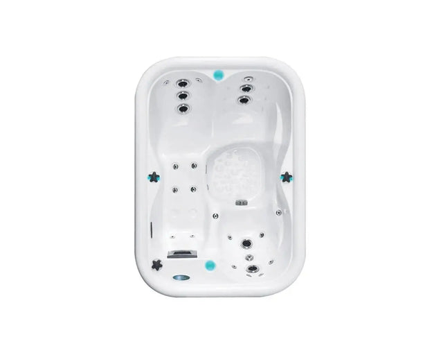 Spa Tenerife Diamond van Island Spas, 3-persoons, foto 1 van 2