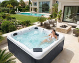 Spa Vision Devine Spas
