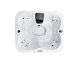 Spa Spark van Passion Spas, 4-persoons