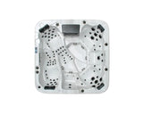 Spa Sunny van Passion Spas, 6-persoons, foto 1 van 2