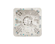 Spa Aurora van Eden Spas, 7-persoons