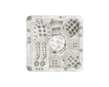 Spa Lagoon van Eden Spas, 4-persoons