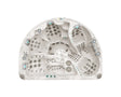 Spa Oasis van Eden Spas, 4-persoons