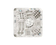 Spa Summit van Eden Spas, 4-persoons