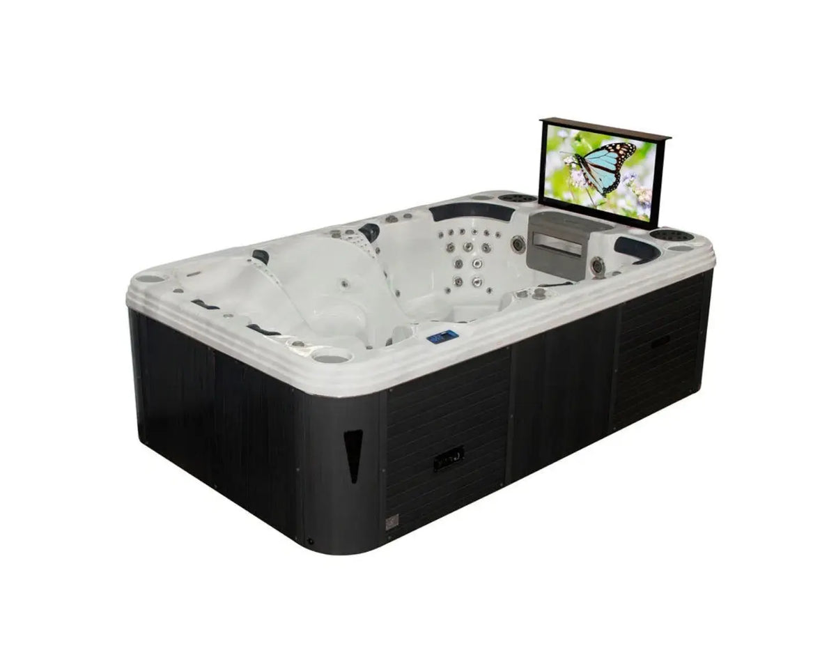 Spa Theater van Passion Spas, 8-persoons, foto 2 van 2