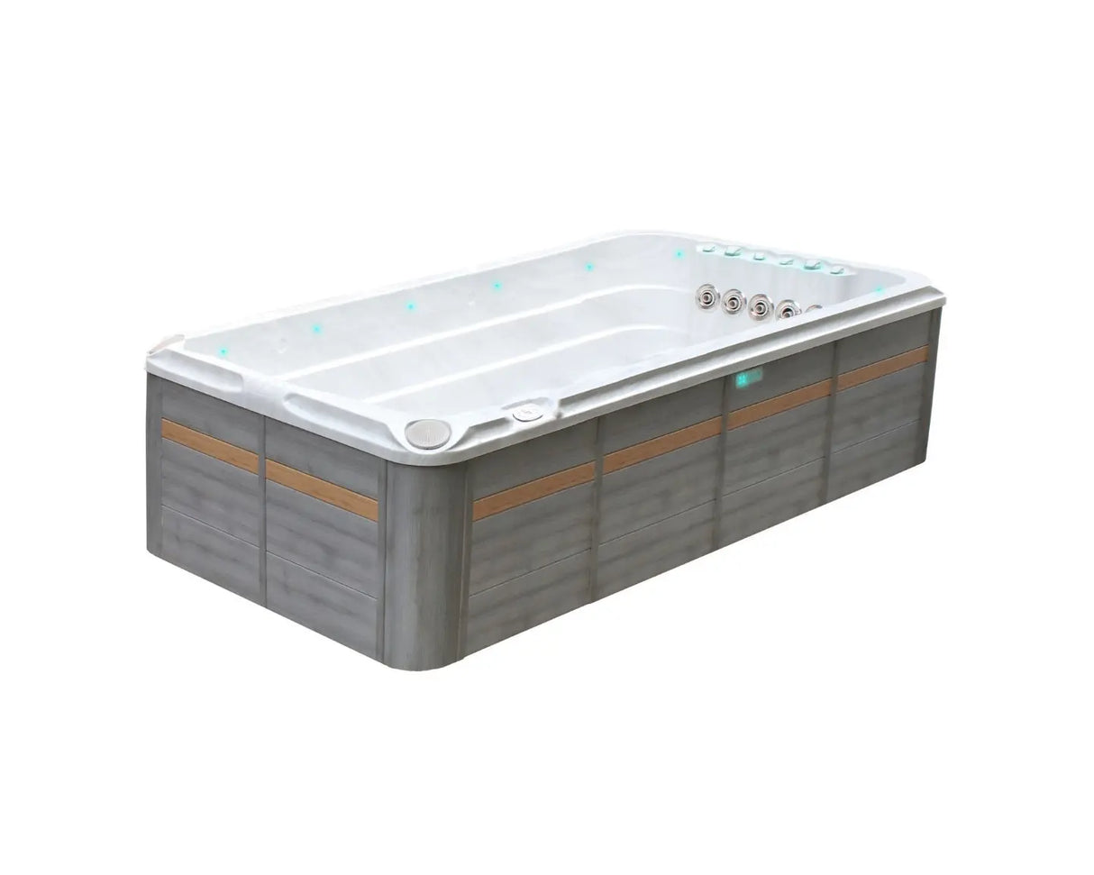 Zwemspa Aquatic 2 van Passion Spas, foto 3 van 3