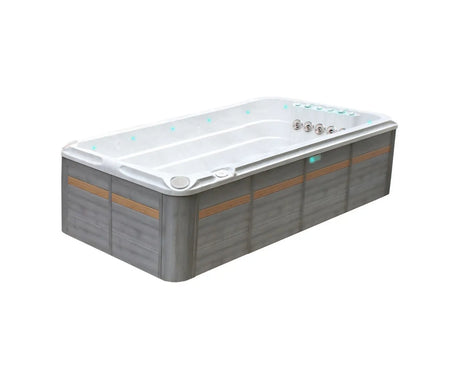Zwemspa Aquatic 2 van Passion Spas, foto 3 van 3