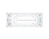 Zwemspa Aquatic 2 van Passion Spas, foto 1 van 3