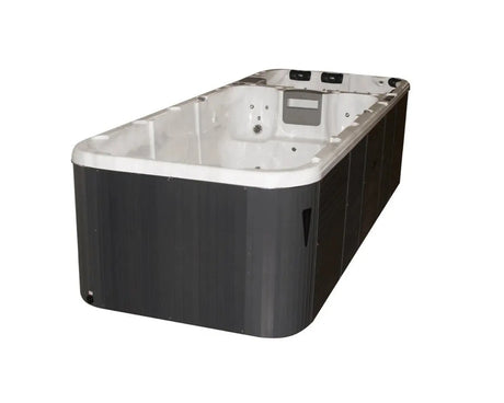 Zwemspa Aquatic 3 Deep van Passion Spas, foto 2 van 3
