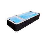 Zwemspa Aquatic 9 van Fonteyn Spas, foto 2 van 2