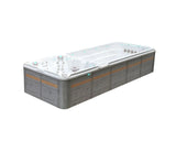 Zwemspa Dynamic Outlet van Passion Spas, foto 3 van 4