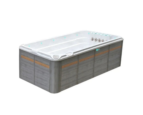 Zwemspa Green Aquatic 2 van Passion Spas, foto 2 van 3