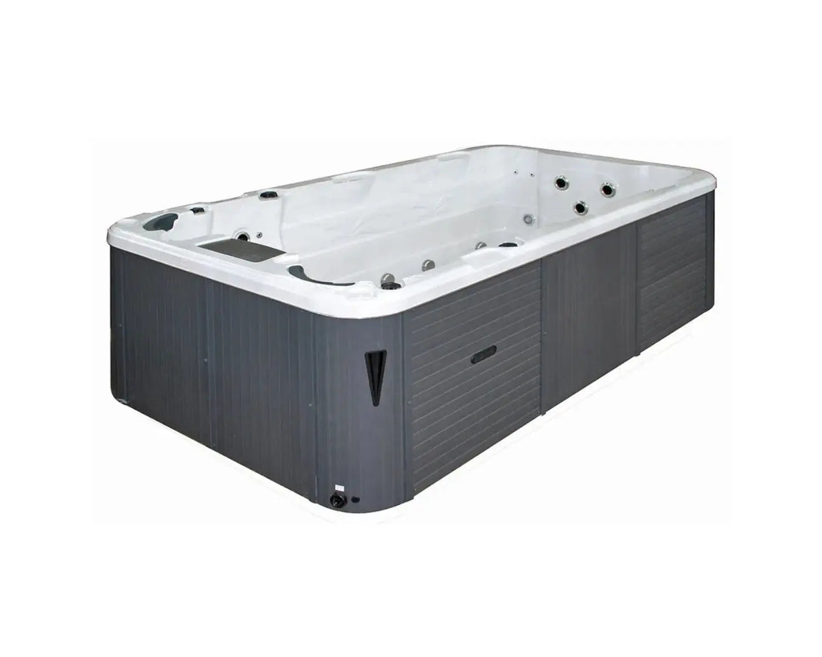 Zwemspa Aquatic 1 ECO van Passion Spas, foto 2 van 3