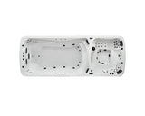 Zwemspa Hurricane Deep van Storm Spas