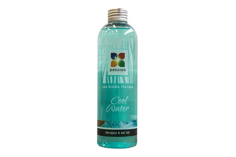 Passion Spa Aroma — Cool Water
