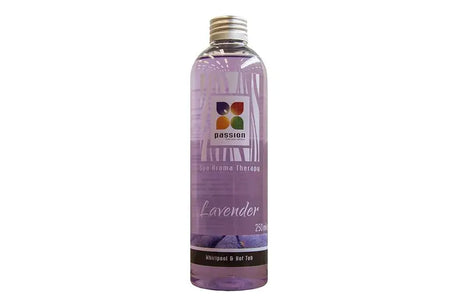 Passion Spa Aroma — Lavender