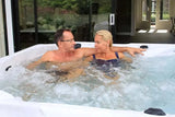 Spa Delight Passion Spas