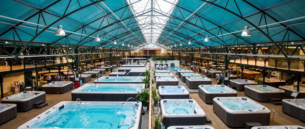 Spas